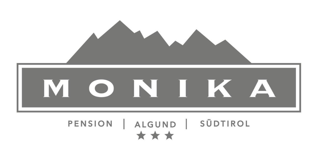 Pension Monika Lagundo Ngoại thất bức ảnh
